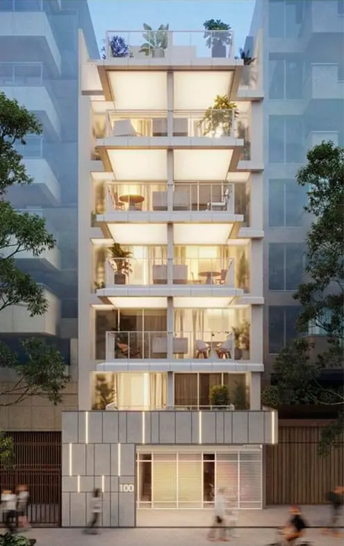 Lever Ipanema — Ipanema