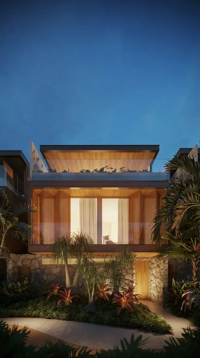 Amanay Residencias — Barra da Tijuca