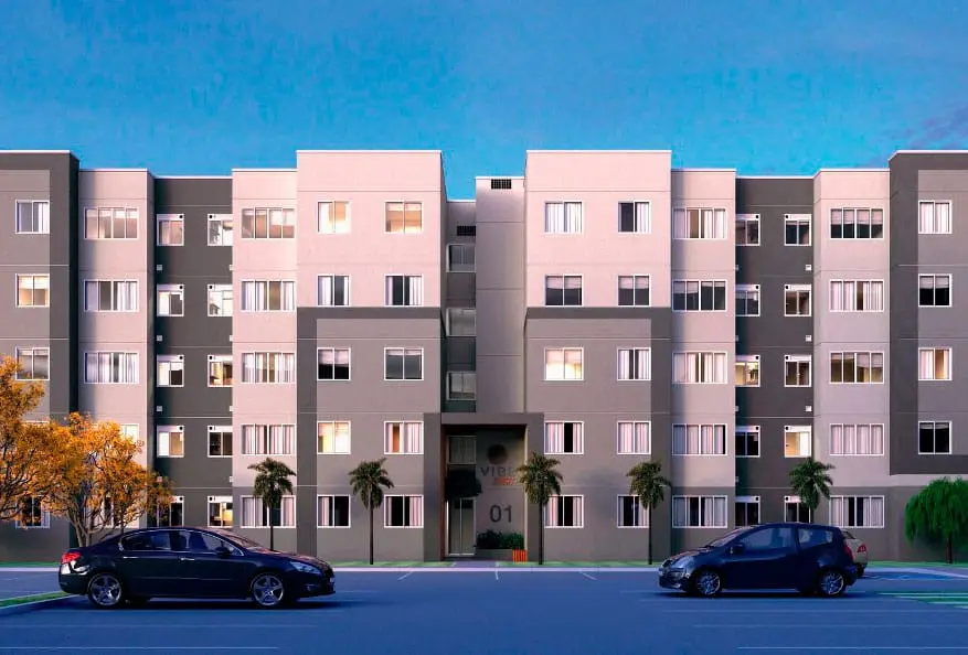 Vibe Barra — Barra da Tijuca