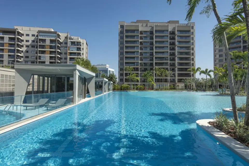 Orygem Acqua Home — Rio de Janeiro