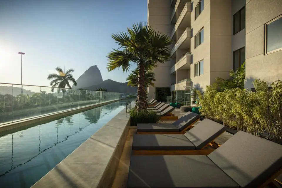 Rio by YOO — Rio de Janeiro