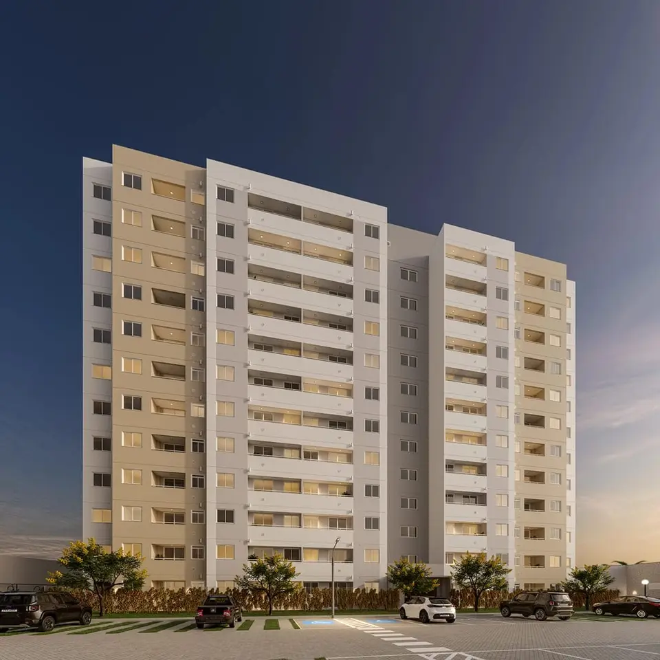 Alma Carioca Vila Valqueire — Vila Valqueire
