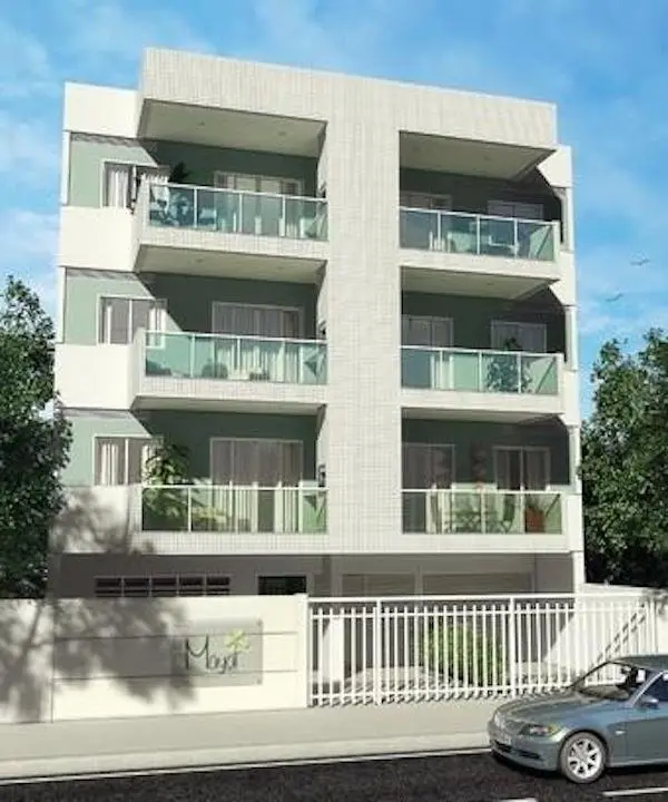 Mayal Residencial — Jardim Sulacap