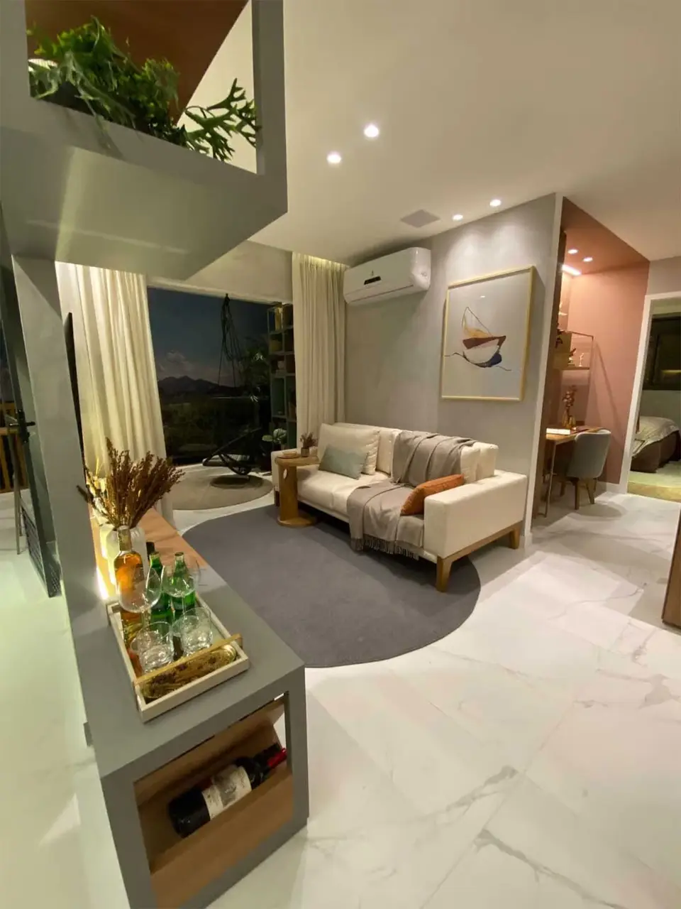 Sensia Americas — Recreio dos Bandeirantes