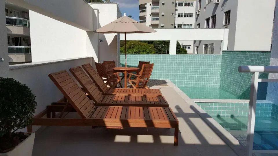 Araguaia Conception Residences — Freguesia (Jacarepaguá)