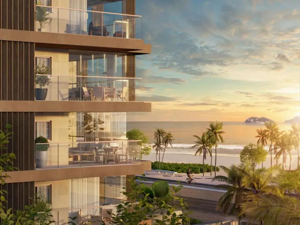 Signature Praia do Pepê — Barra da Tijuca