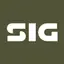 Logo SIG Engenharia