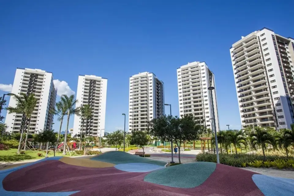 Saint Michel Ilha Pura — Barra da Tijuca