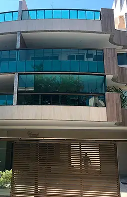 VIVENDI RESIDENCIAL — Recreio dos Bandeirantes