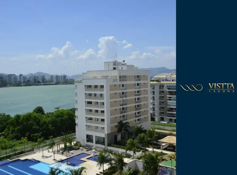 Vistta Laguna — Barra da Tijuca