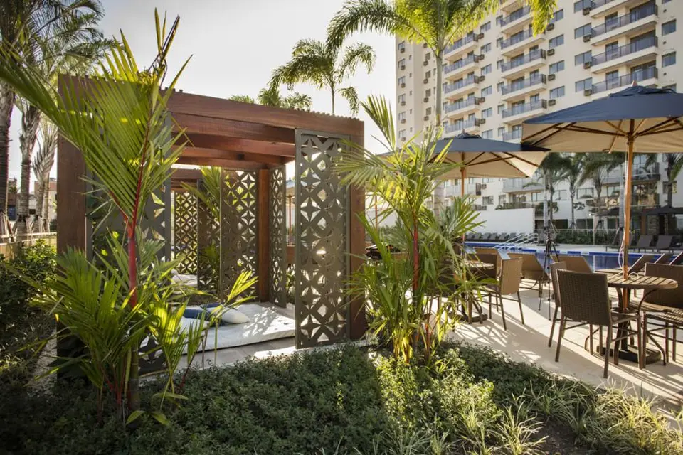 Like Residencial Club — Barra da Tijuca