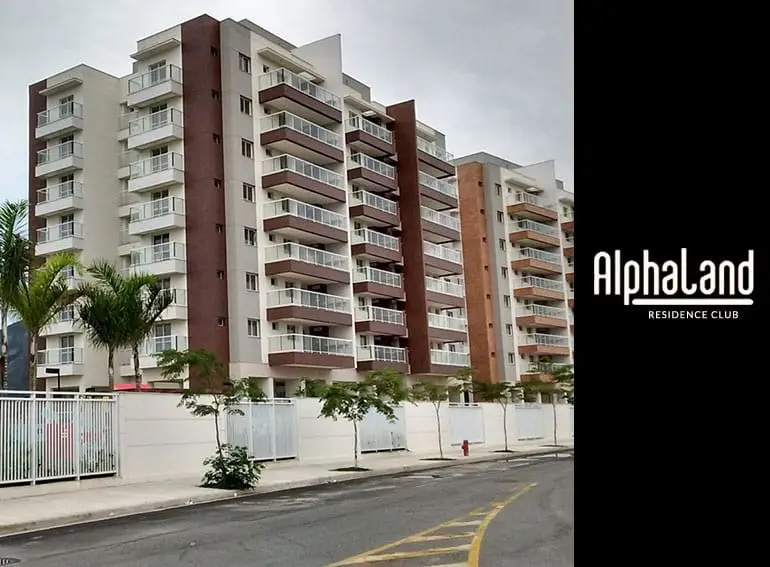 AlphaLand Barra — Barra da Tijuca