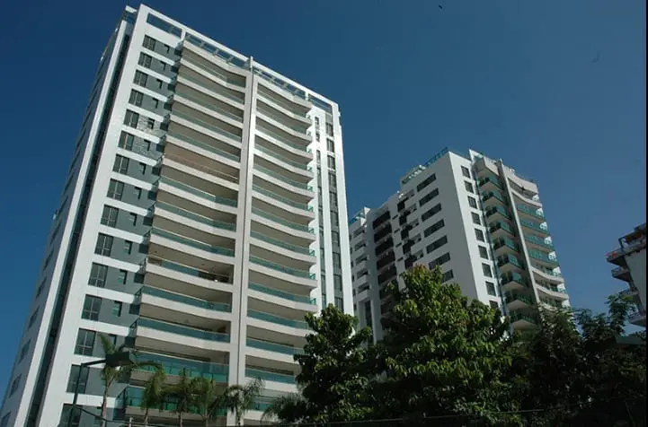 Via Privilege Peninsula — Barra da Tijuca