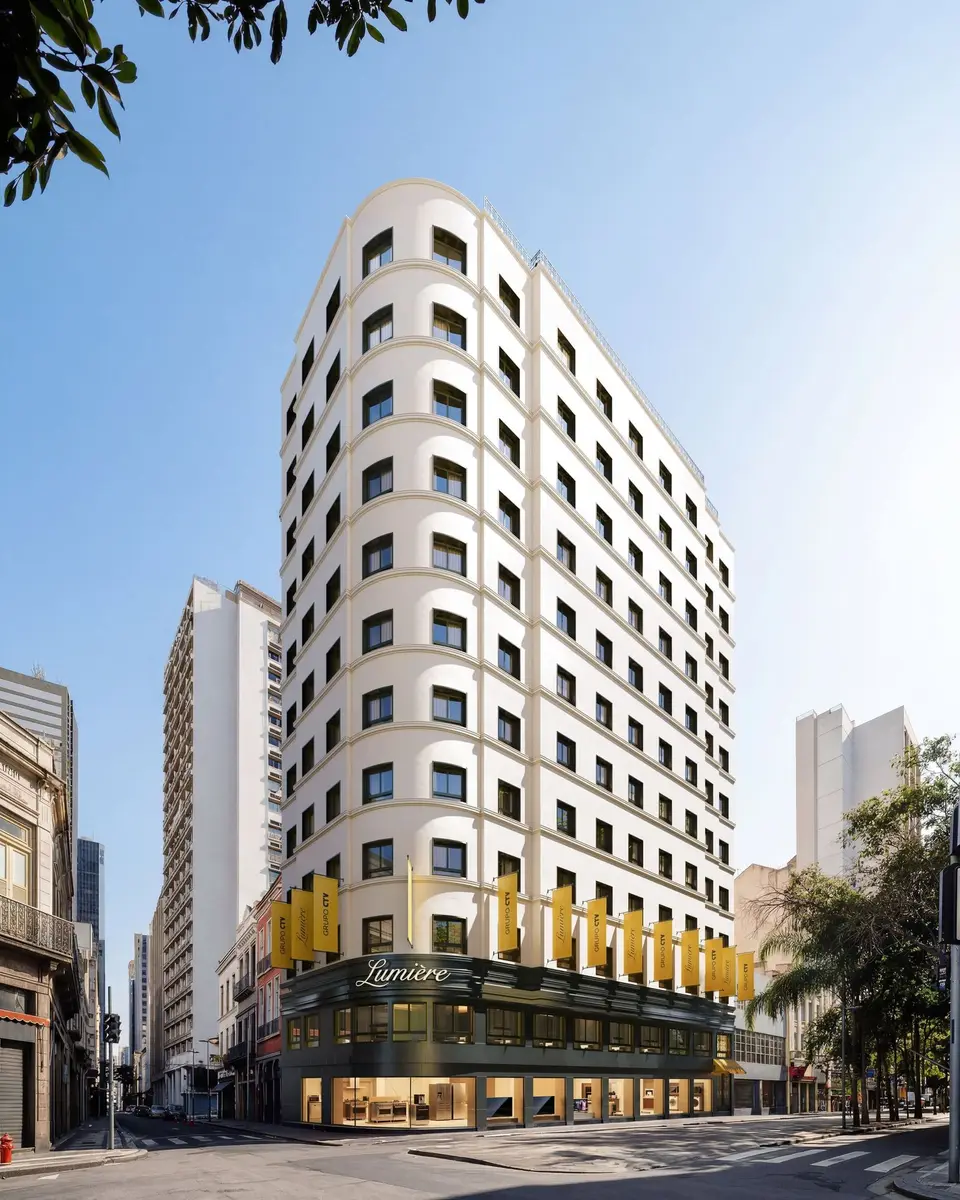 Lumière Studios Boutique — Uruguaiana