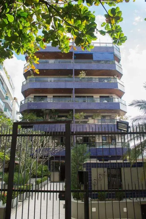 Papilon Blue — Freguesia (Jacarepaguá)