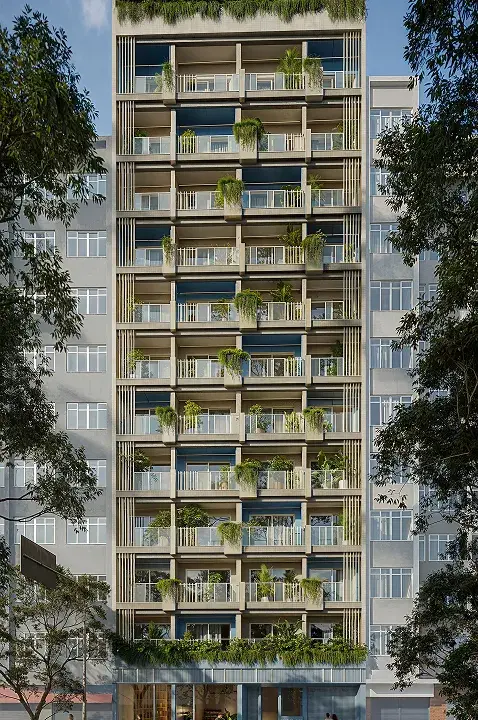 Barata Ribeiro, 573 — Copacabana