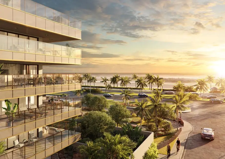 Wave by YOO — Barra da Tijuca