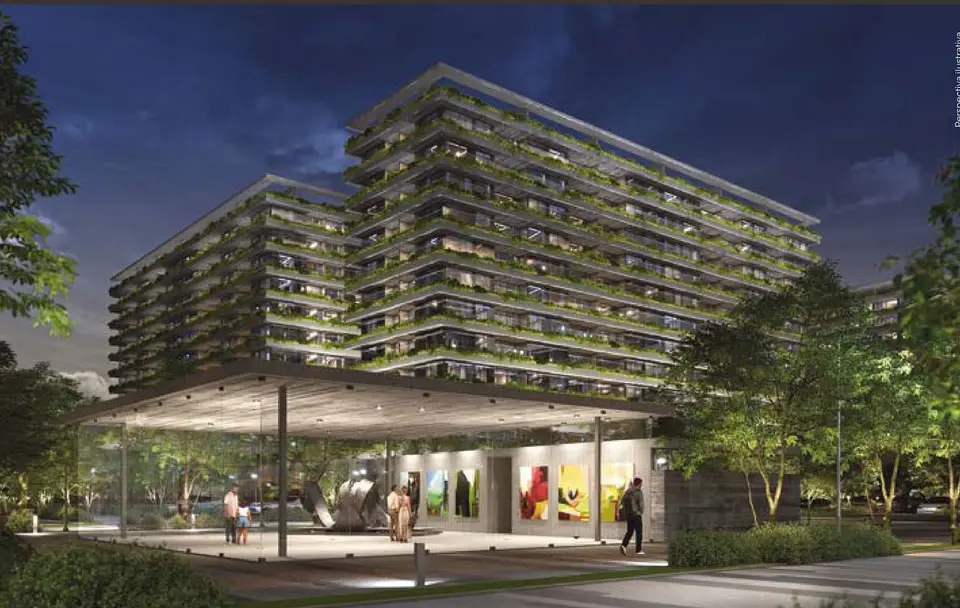 Cidade Arte Barra — Barra da Tijuca