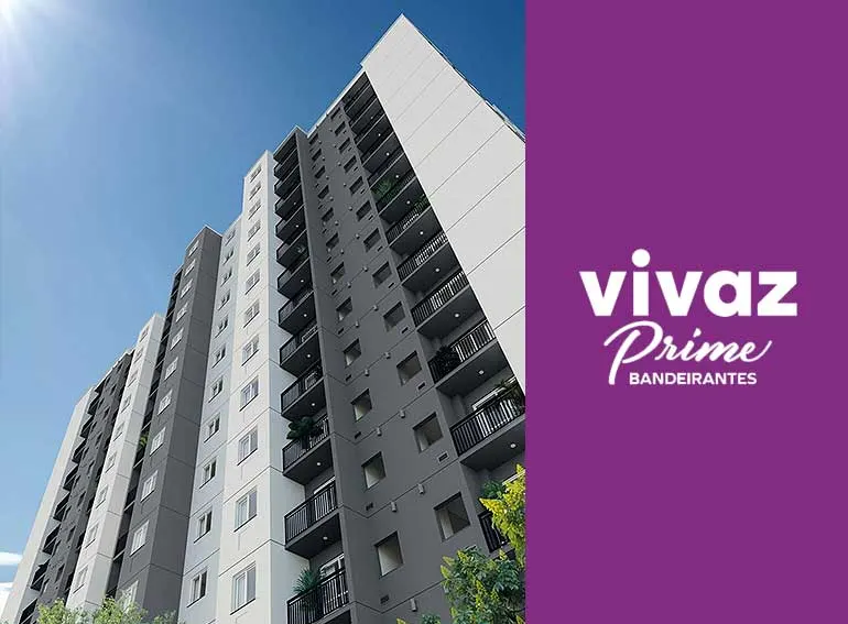 Vivaz Bandeirantes — Jacarepaguá