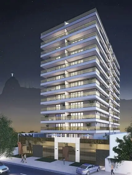 Quattro Botafogo — Botafogo