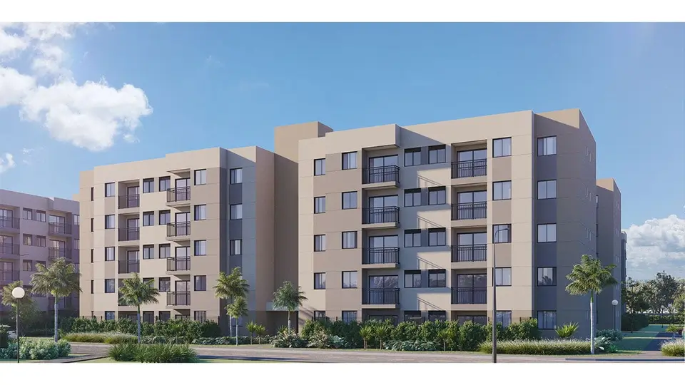 Novolar Recreio — Recreio dos Bandeirantes