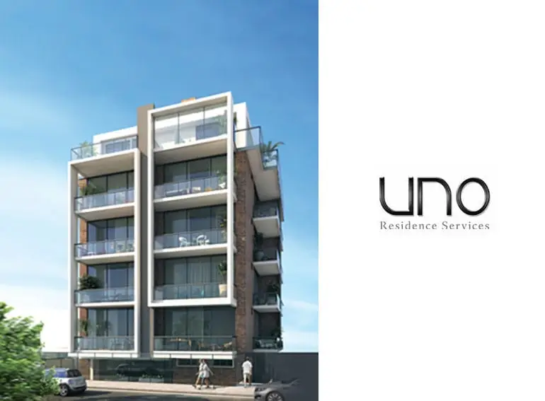 Uno Residence Services Flamengo — Flamengo