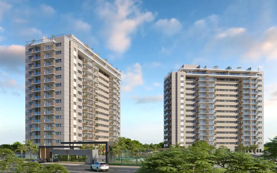 Jardim da Barra — Barra da Tijuca