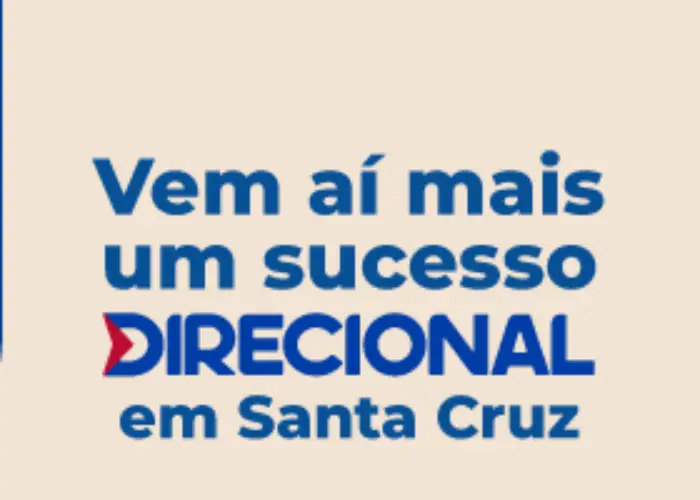 Breve Lançamento em Santa Cruz em Santa Cruz