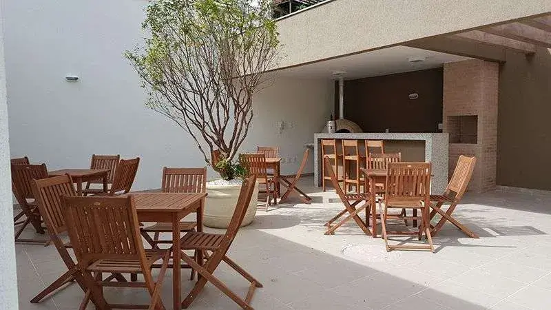 Jazz Harmony Residences — Freguesia (Jacarepaguá)