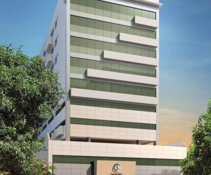 Connection Offices Madureira — Madureira