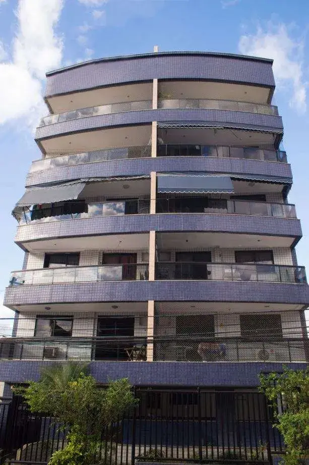 Américo VI — Cachambi