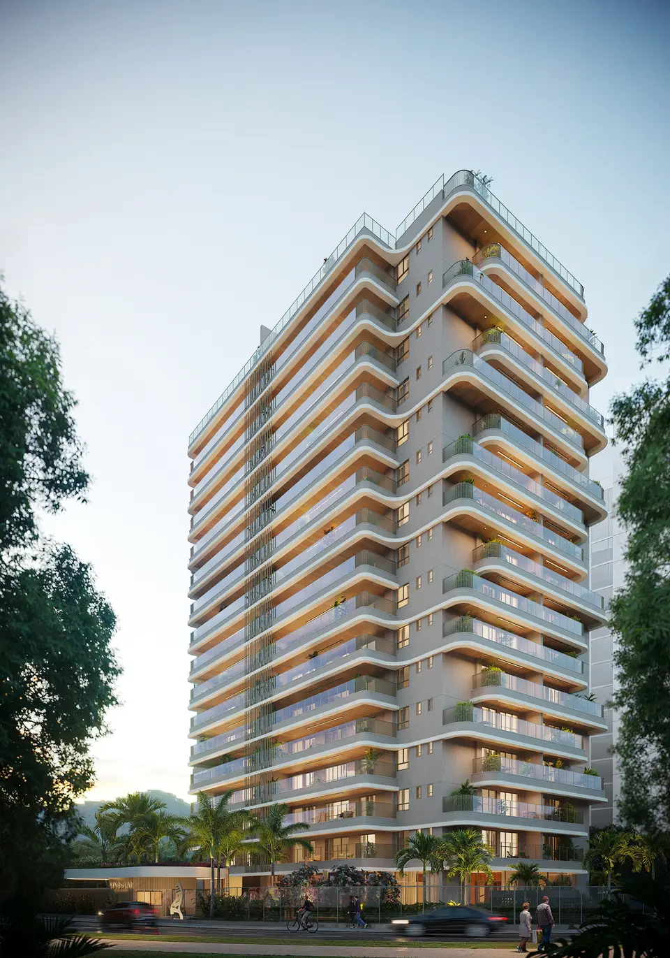 Singular — Barra da Tijuca