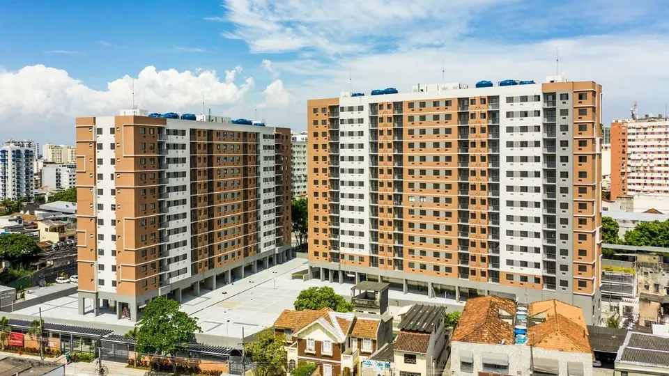 East Side Meier — Méier