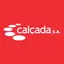 Logo Calçada