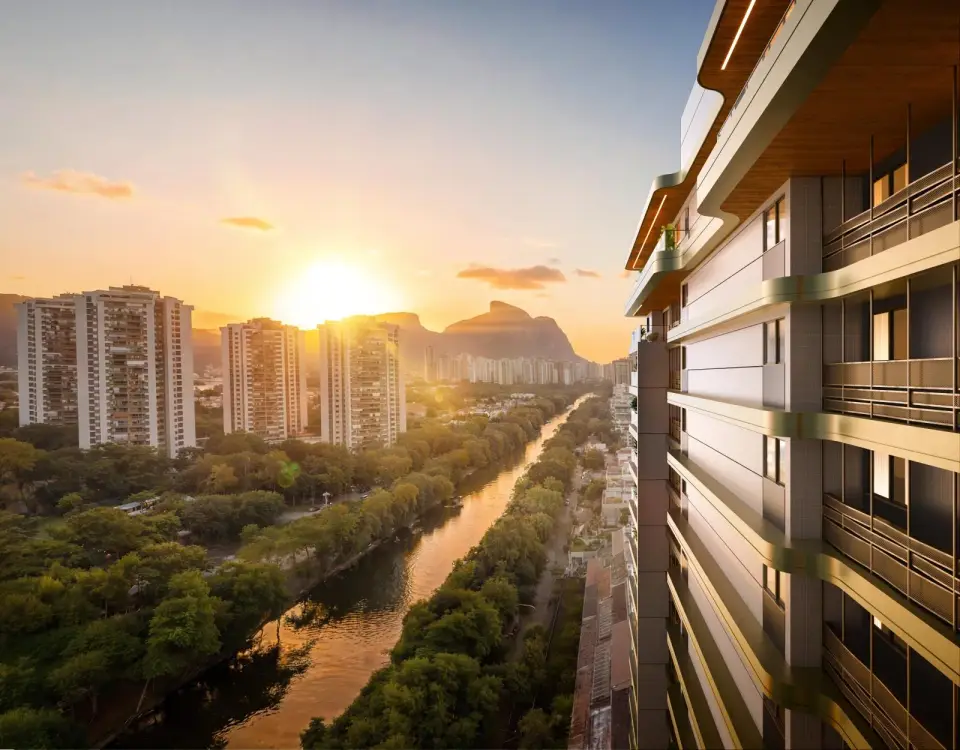 Marino By Breton — Barra da Tijuca