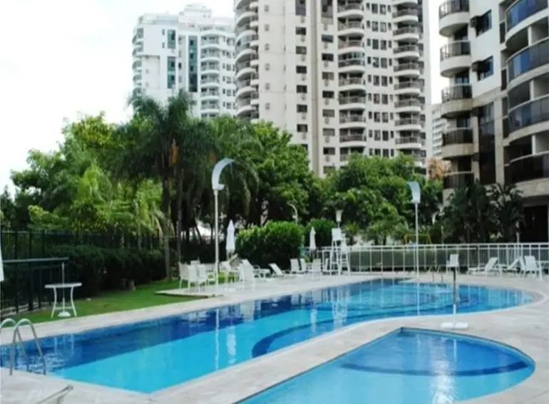 Peninsula Green — Barra da Tijuca