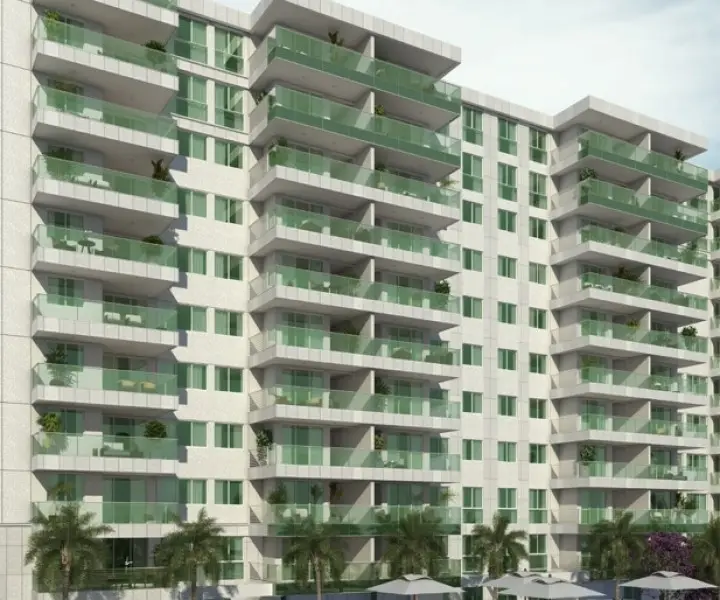 Essence Barra da Tijuca — Barra da Tijuca