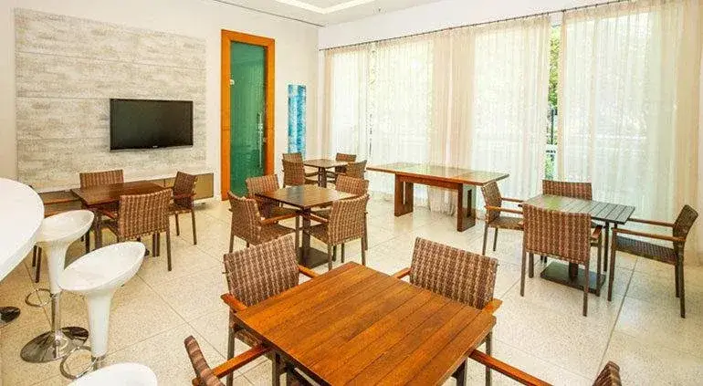 Peninsula Paradiso Barra da Tijuca — Barra da Tijuca