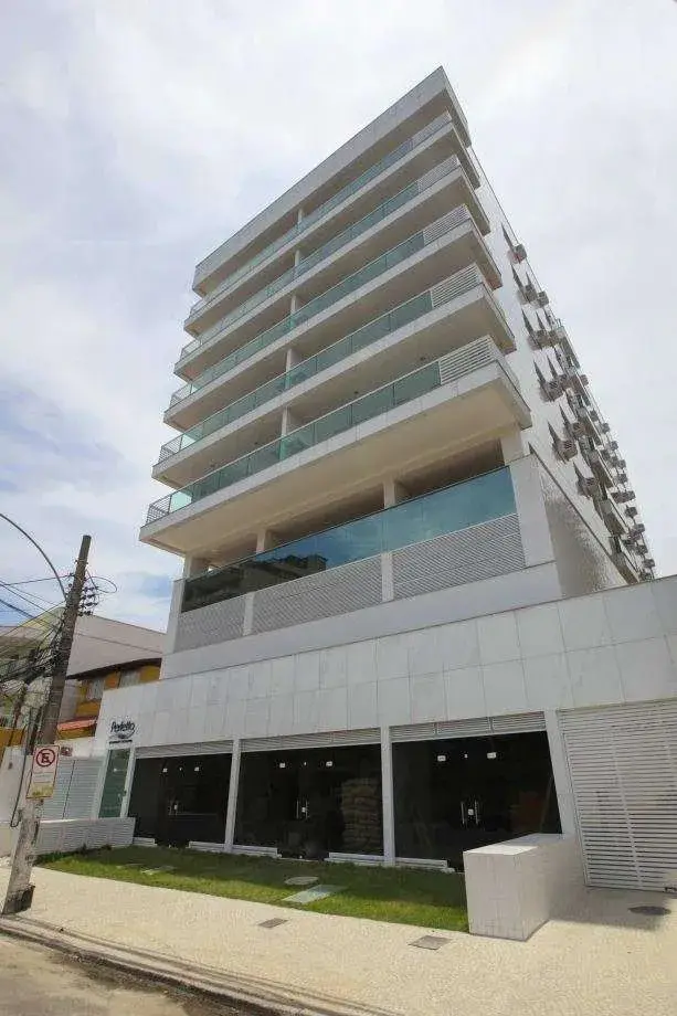 Perfetto Residenze Esclusive — Vila Valqueire
