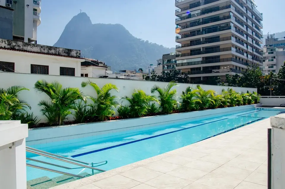 Concept Botafogo — Botafogo