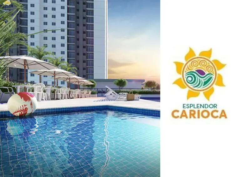 Esplendor Carioca Del Castilho — Del Castilho