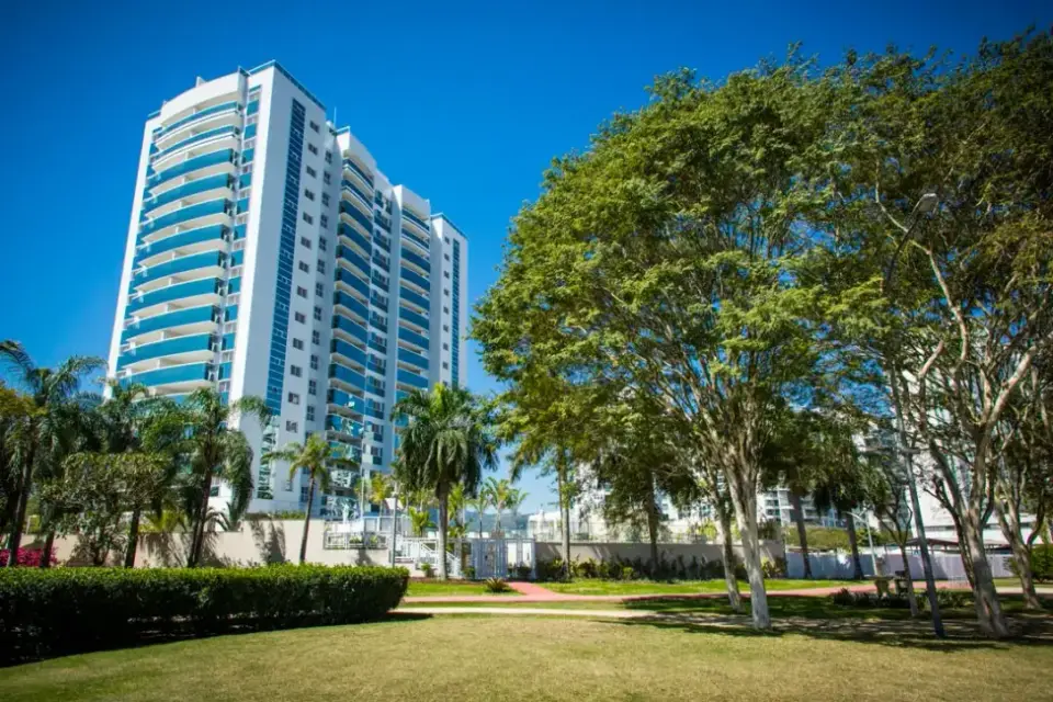 In Side Península — Barra da Tijuca