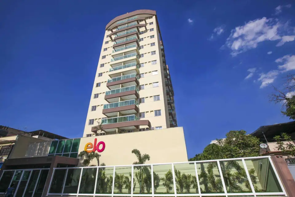 Elo Residencial Club — Engenho de Dentro