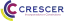 Logo Crescer Incorporadora e Construtora