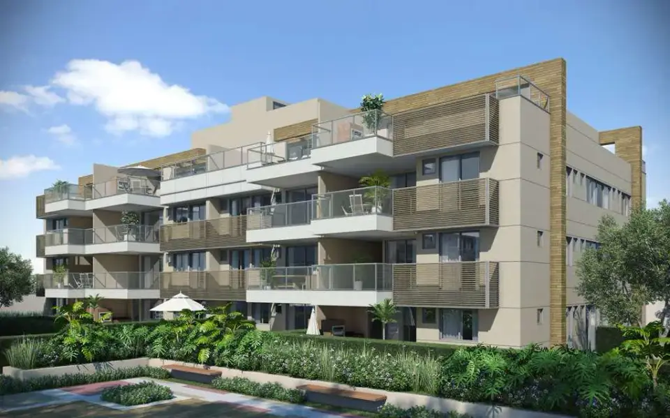 Concetto Residenziale — Recreio dos Bandeirantes