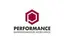 Logo Performance Empreendimentos
