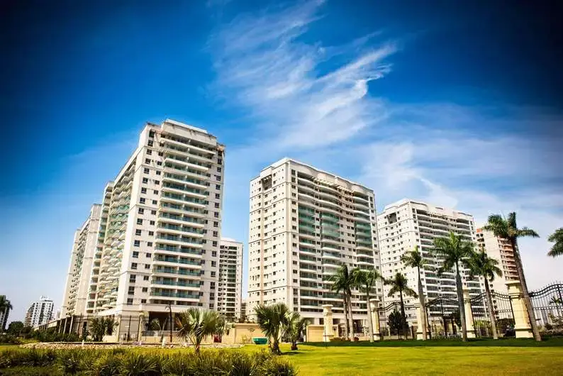 Reserva Jardim — Barra da Tijuca