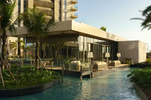 Oceana Golf — Barra da Tijuca