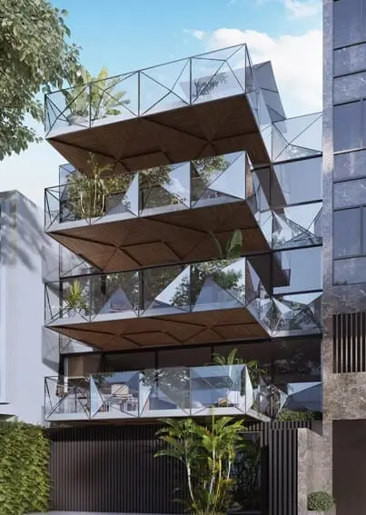 Vitra Ipanema Inti — Ipanema