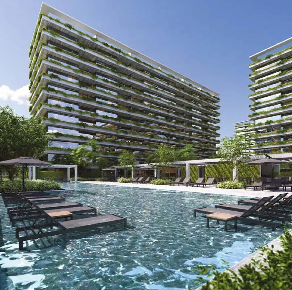 Arte Jardim Barra — Barra da Tijuca